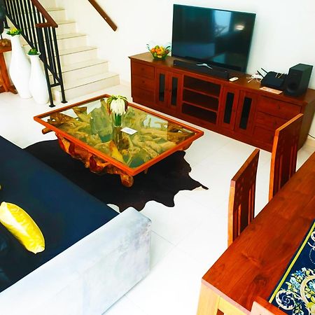 3Bedroom Villa Kepiting Central Sanur Luaran gambar