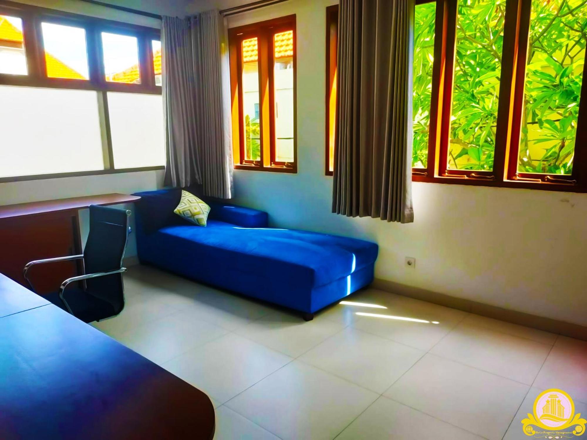 3Bedroom Villa Kepiting Central Sanur Luaran gambar
