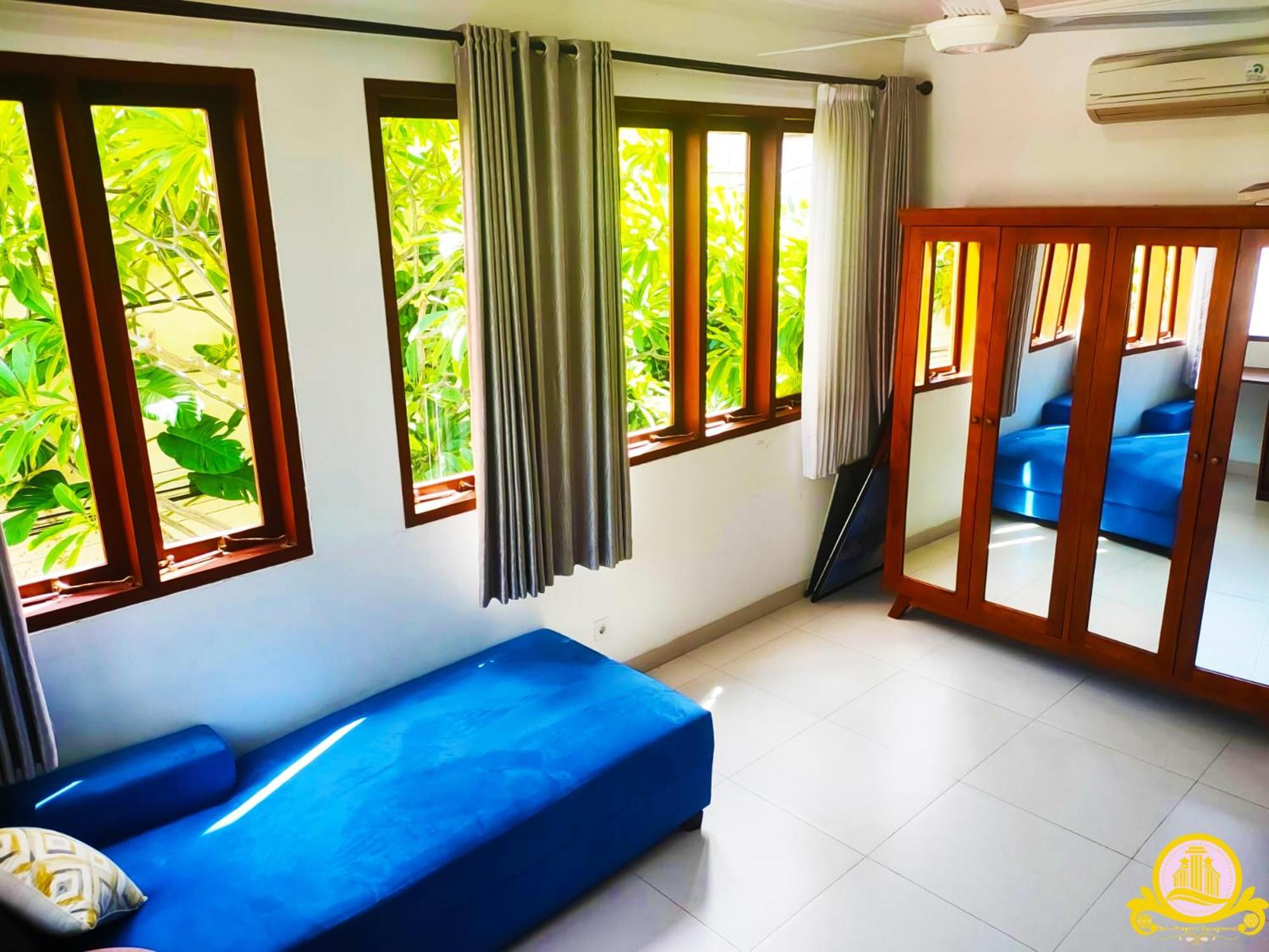 3Bedroom Villa Kepiting Central Sanur Luaran gambar