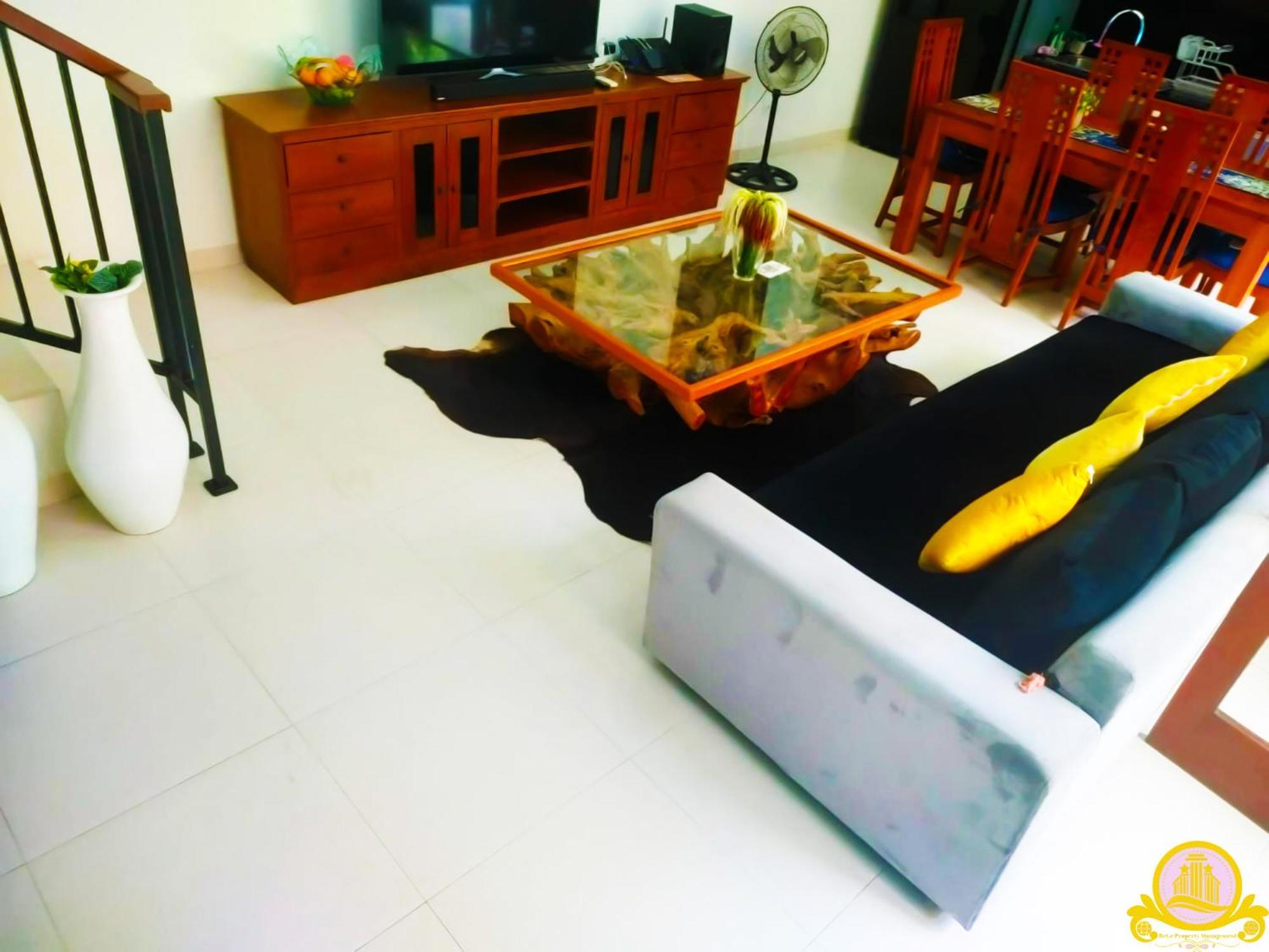 3Bedroom Villa Kepiting Central Sanur Luaran gambar