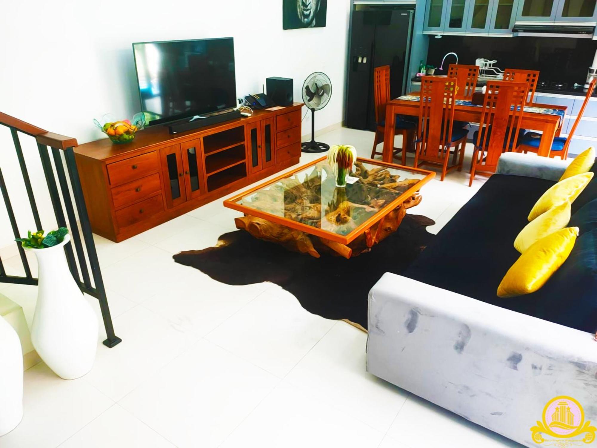 3Bedroom Villa Kepiting Central Sanur Luaran gambar