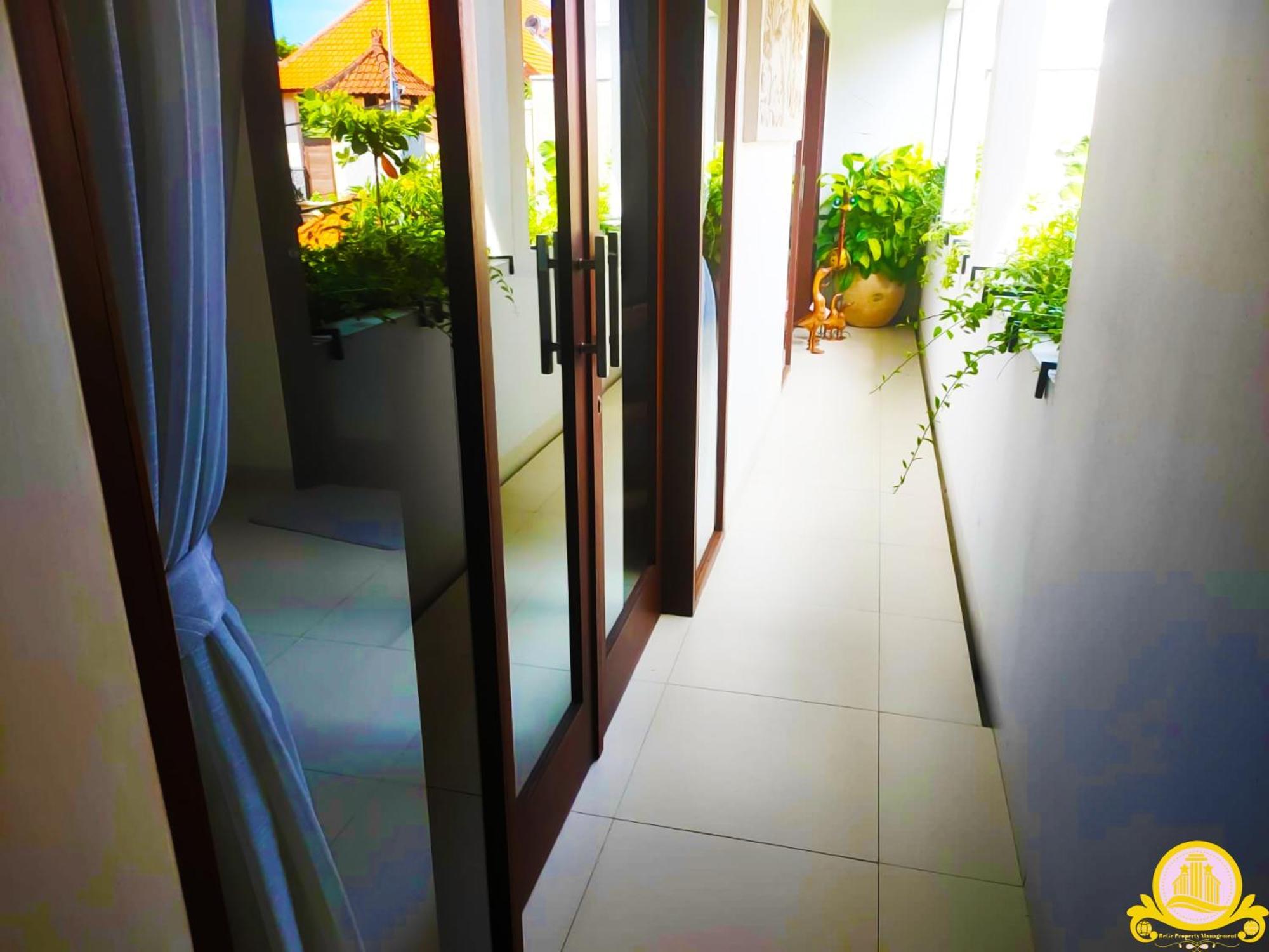 3Bedroom Villa Kepiting Central Sanur Luaran gambar