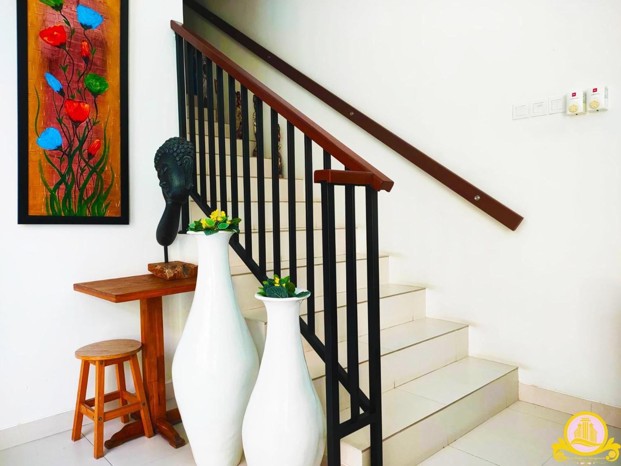 3Bedroom Villa Kepiting Central Sanur Luaran gambar