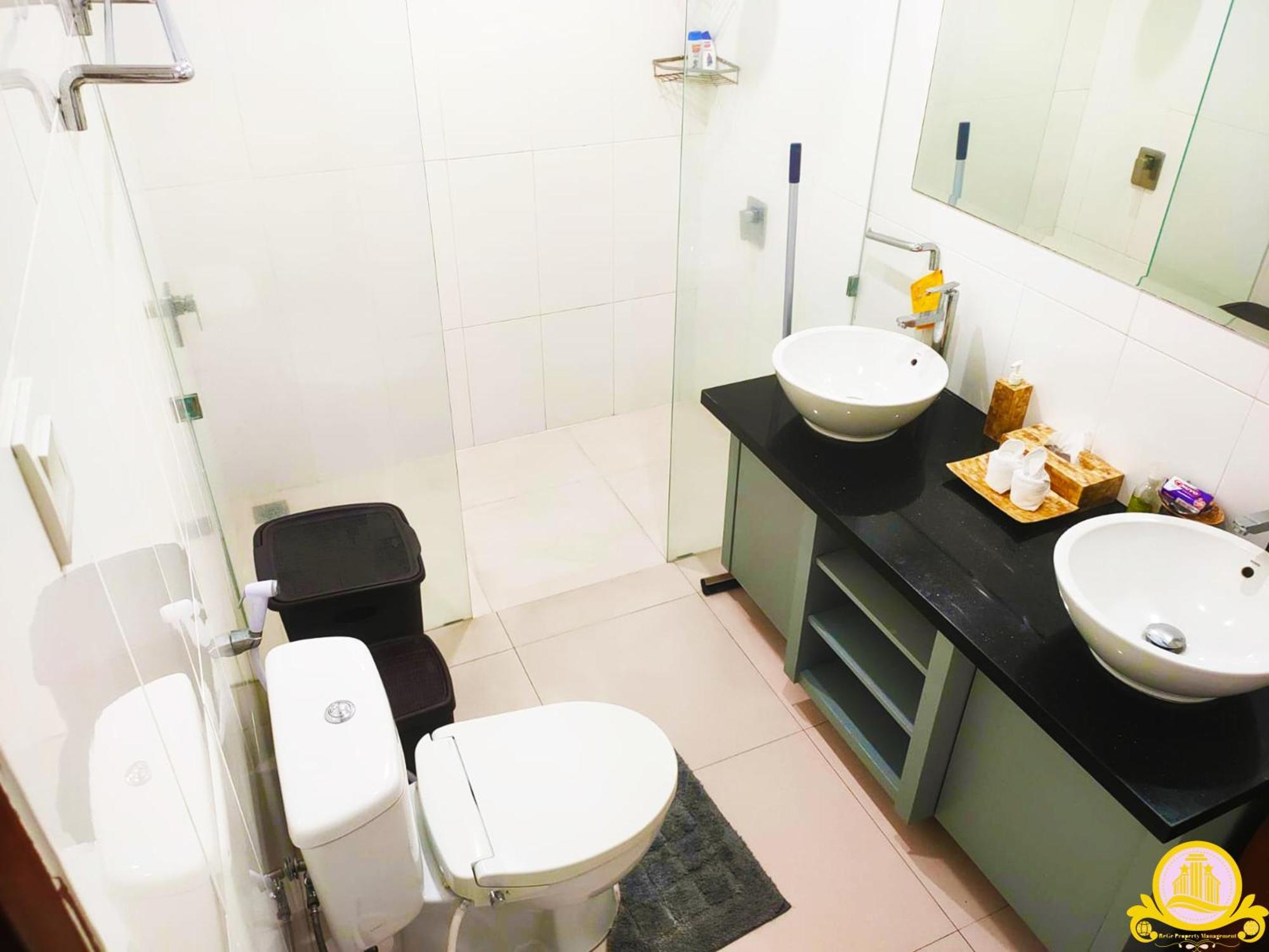 3Bedroom Villa Kepiting Central Sanur Luaran gambar