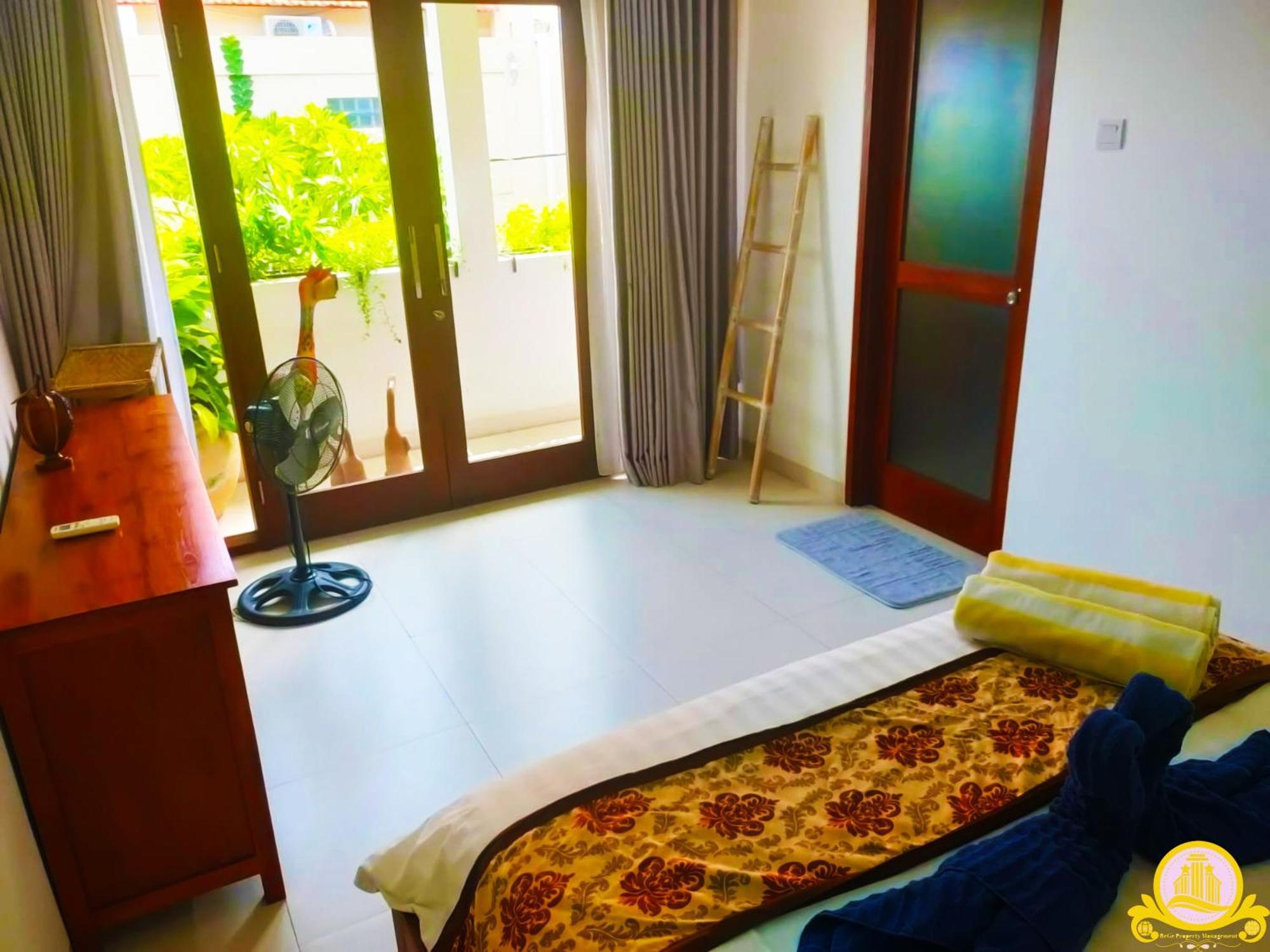 3Bedroom Villa Kepiting Central Sanur Luaran gambar