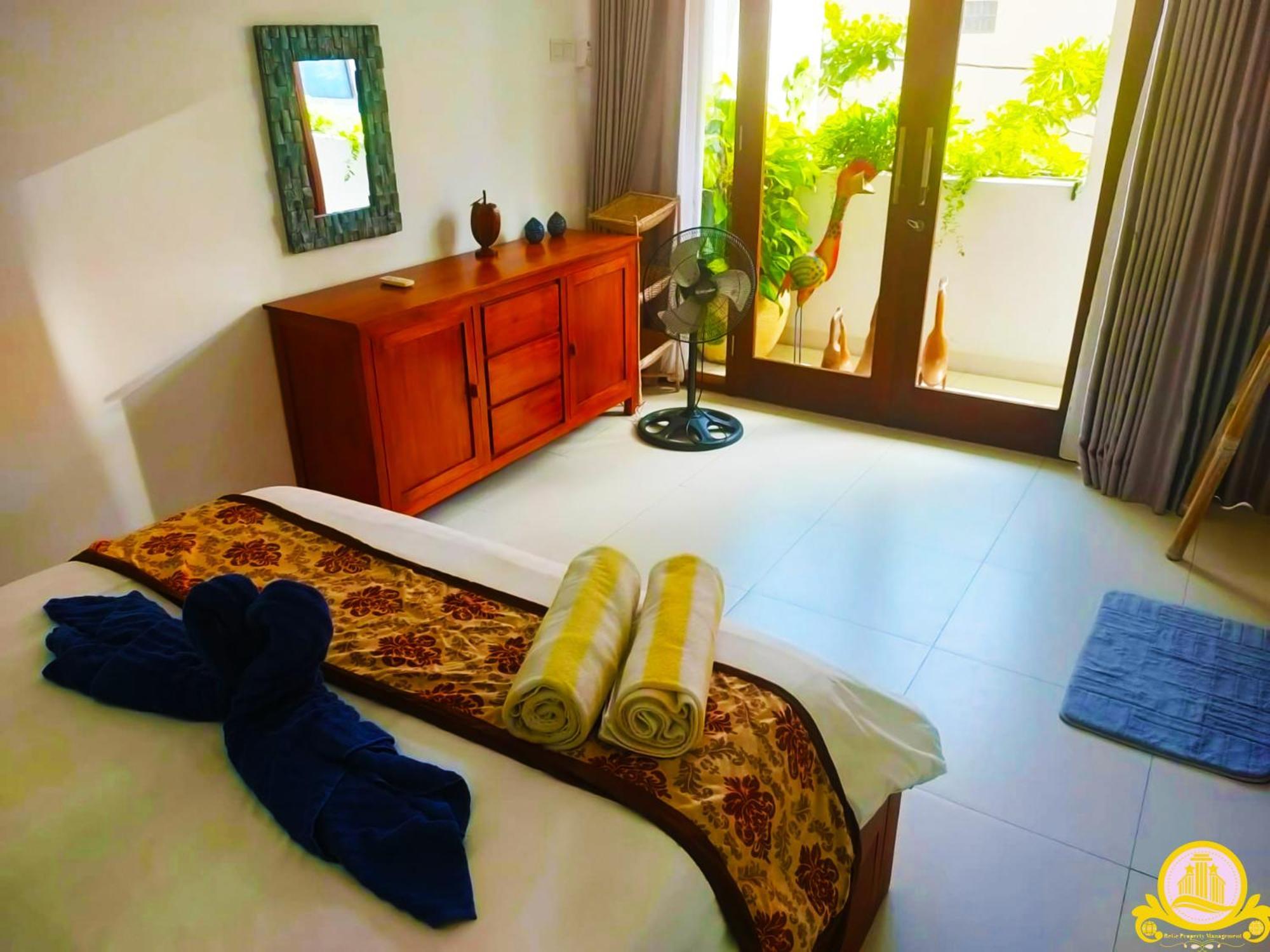 3Bedroom Villa Kepiting Central Sanur Luaran gambar