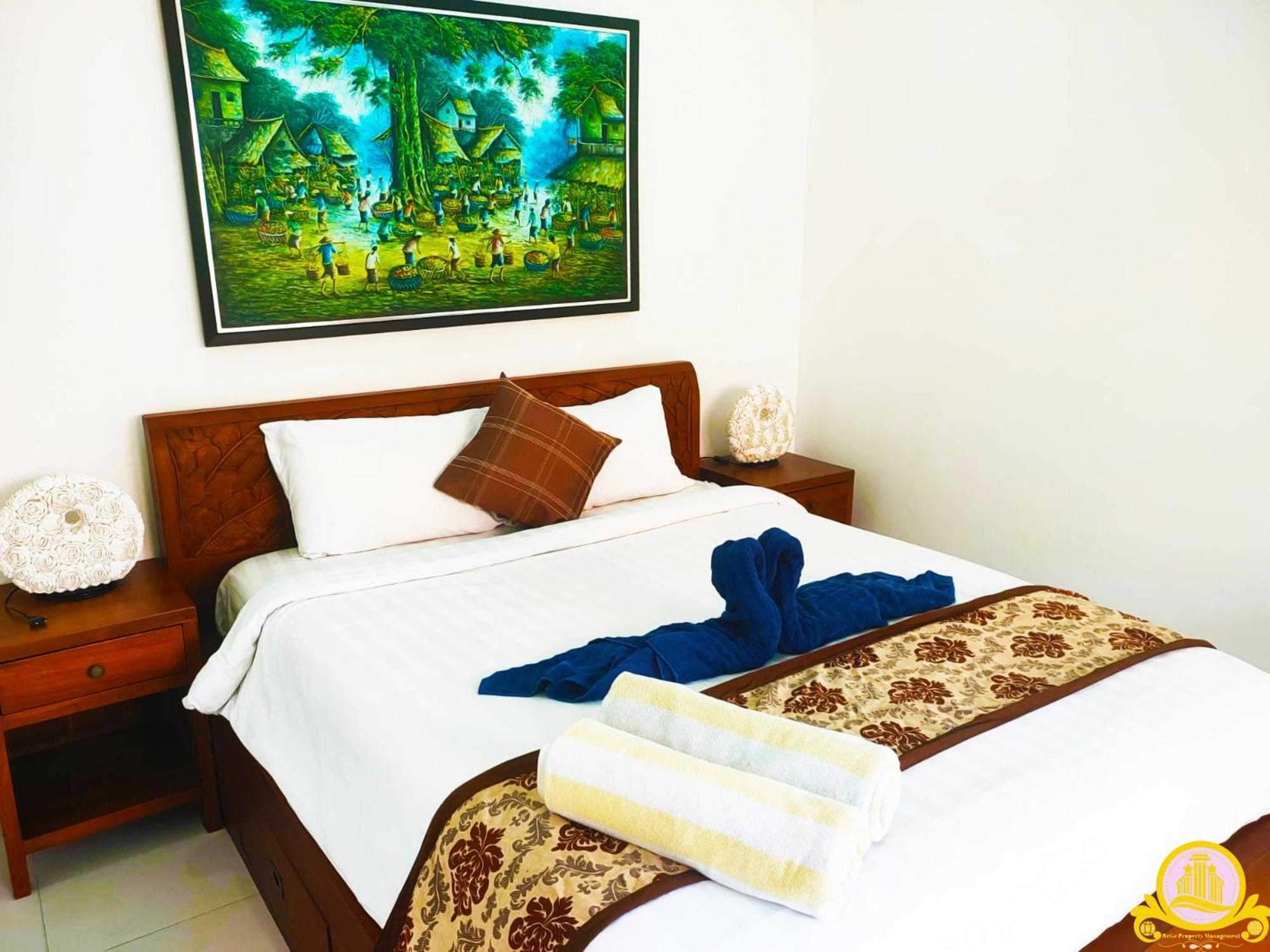 3Bedroom Villa Kepiting Central Sanur Luaran gambar