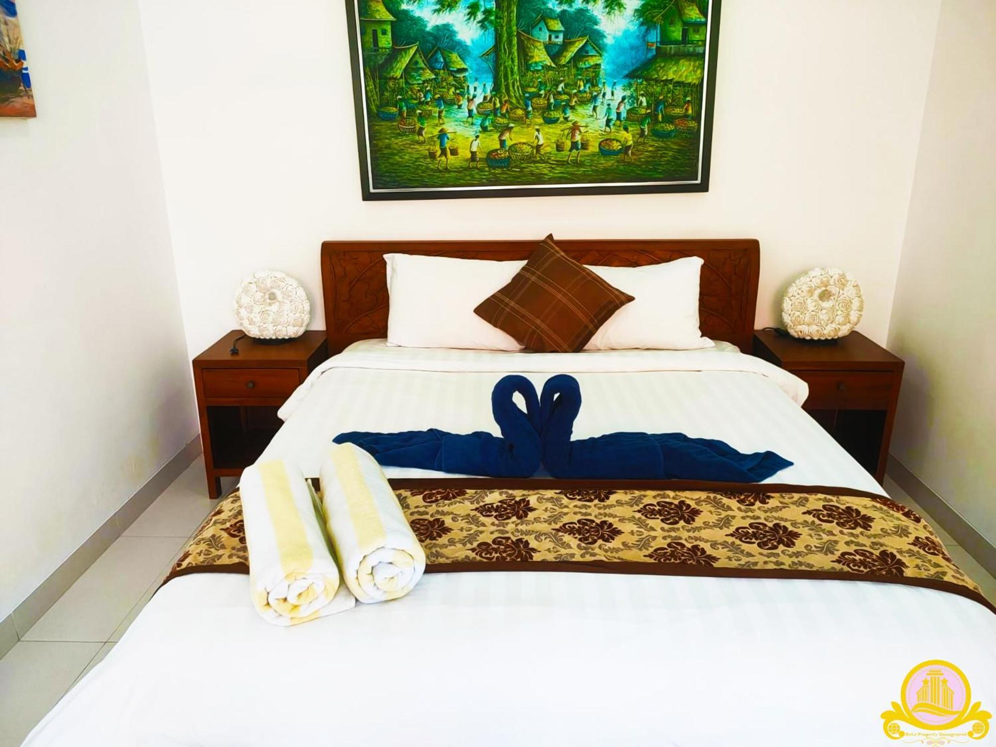 3Bedroom Villa Kepiting Central Sanur Luaran gambar