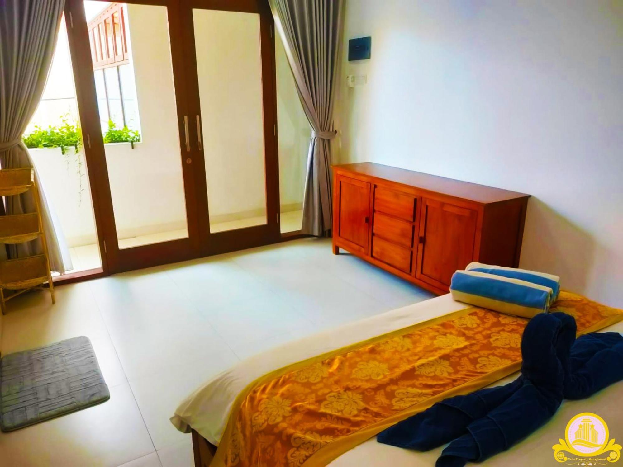 3Bedroom Villa Kepiting Central Sanur Luaran gambar