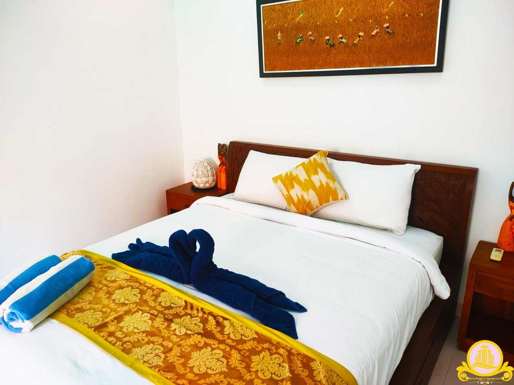 3Bedroom Villa Kepiting Central Sanur Luaran gambar
