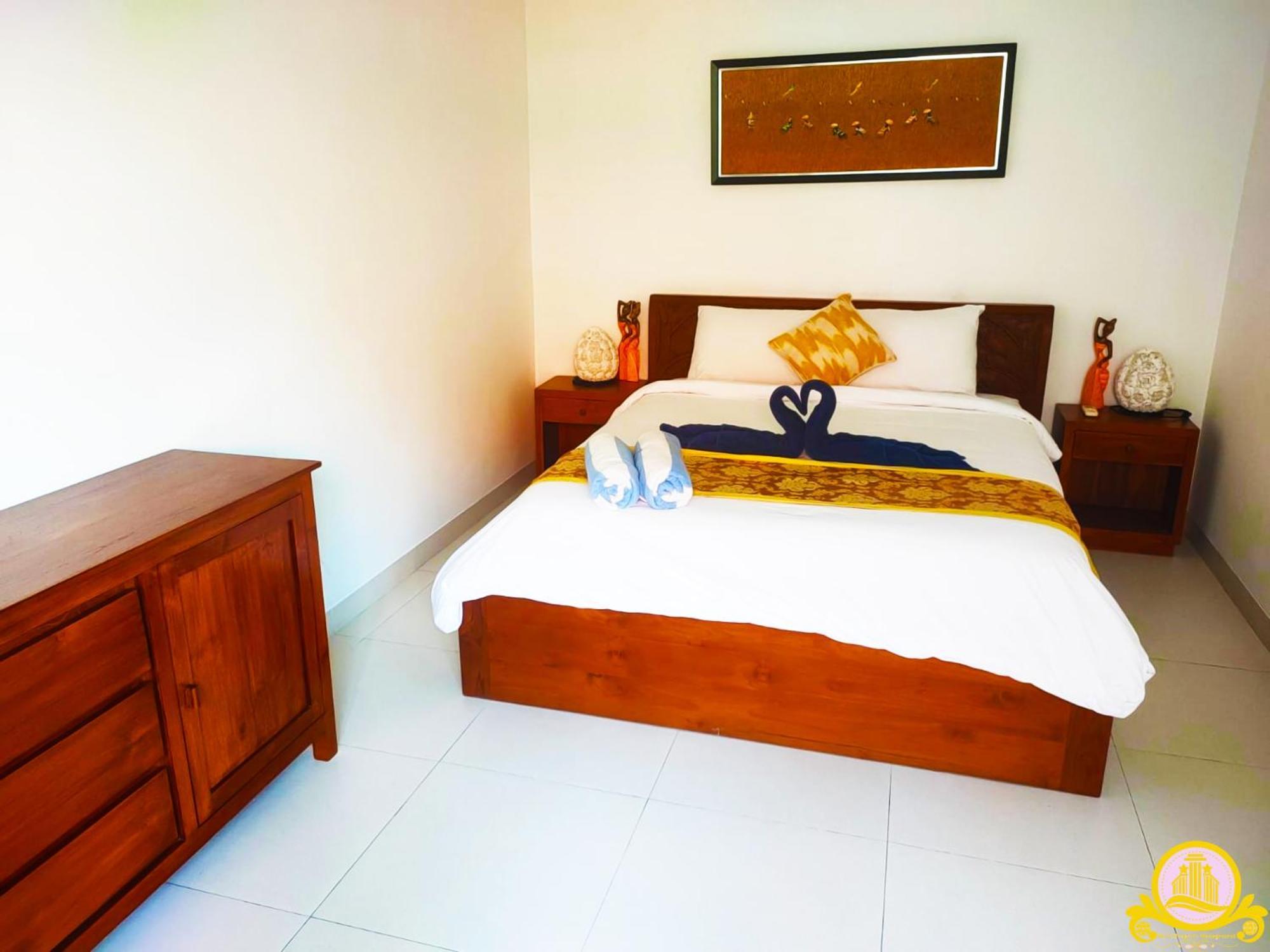 3Bedroom Villa Kepiting Central Sanur Luaran gambar
