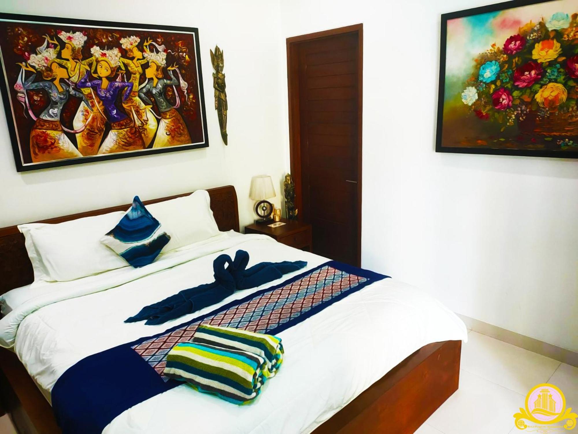 3Bedroom Villa Kepiting Central Sanur Luaran gambar