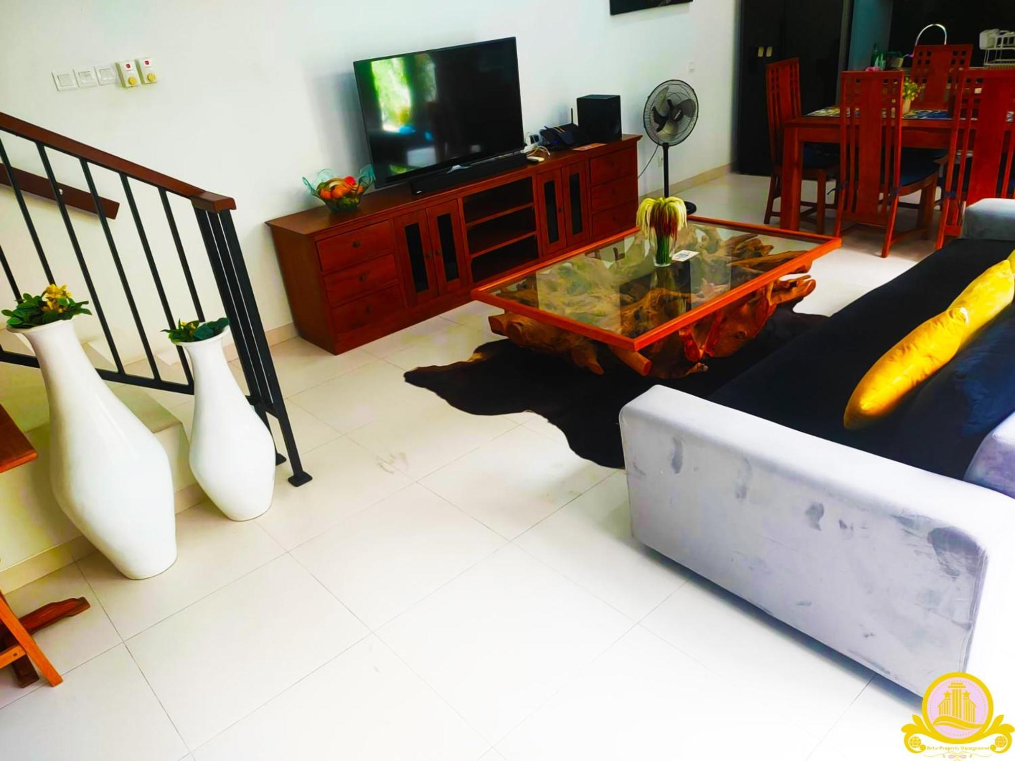 3Bedroom Villa Kepiting Central Sanur Luaran gambar