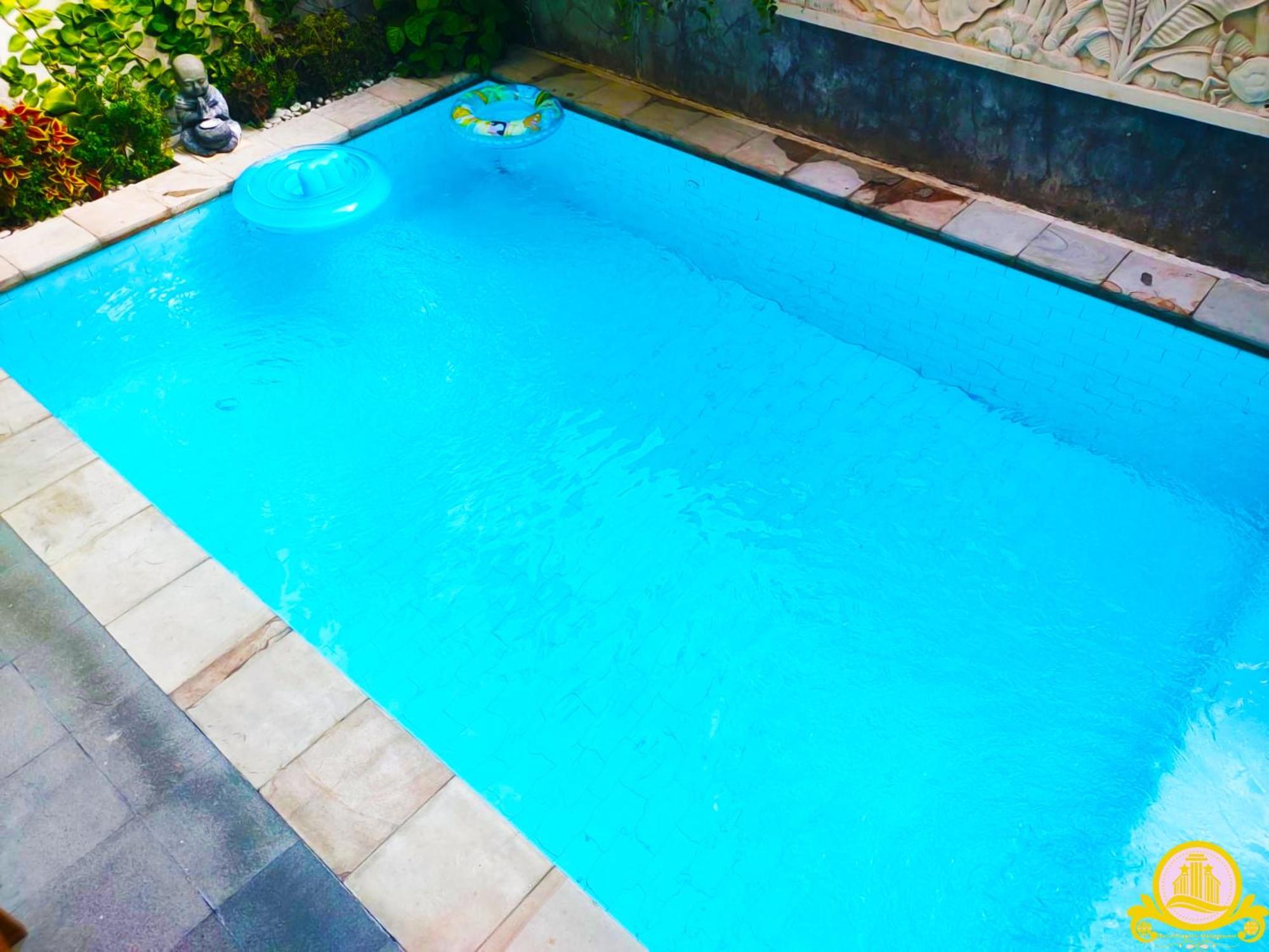3Bedroom Villa Kepiting Central Sanur Luaran gambar