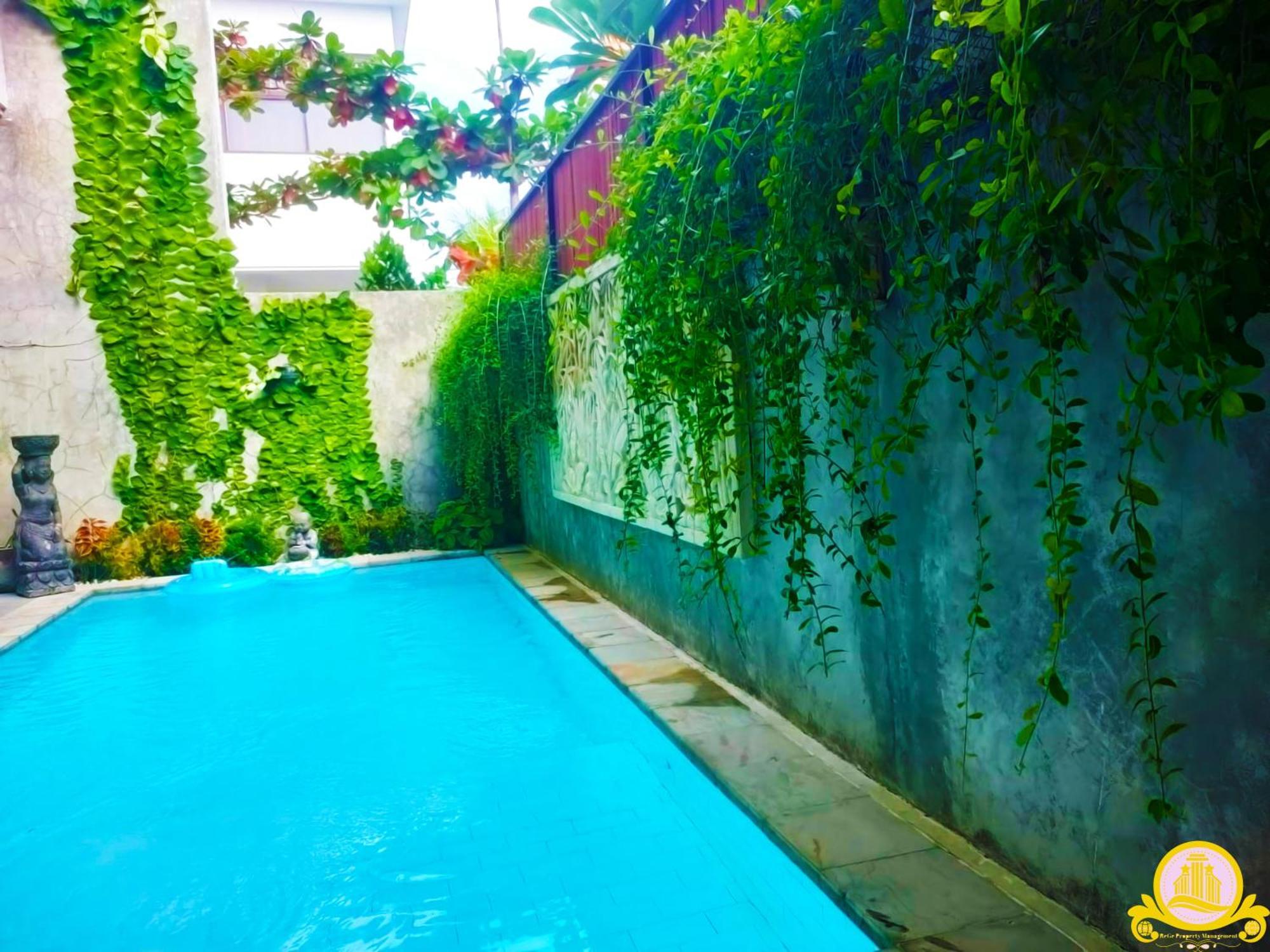 3Bedroom Villa Kepiting Central Sanur Luaran gambar