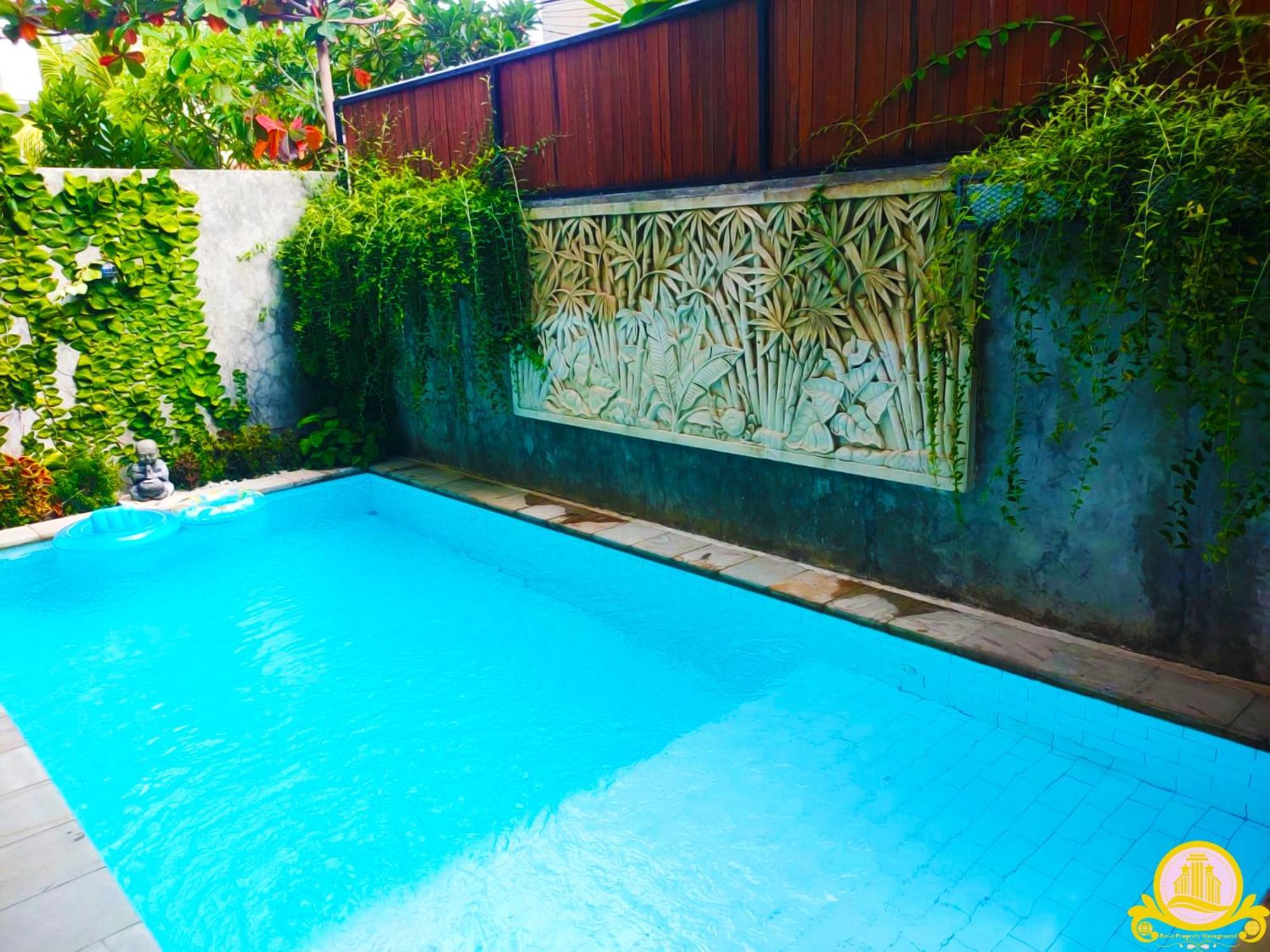 3Bedroom Villa Kepiting Central Sanur Luaran gambar